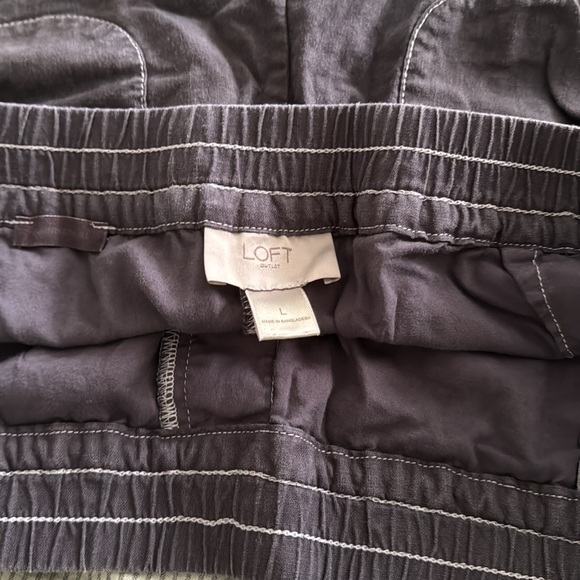 Loft shorts - Picture 3 of 3